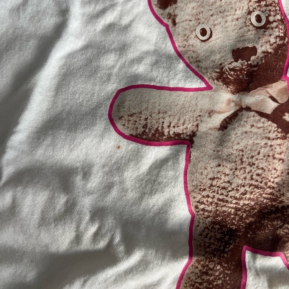 Heaven by Marc Jacobs Teddy Bear Tee - Picture 5 of 5